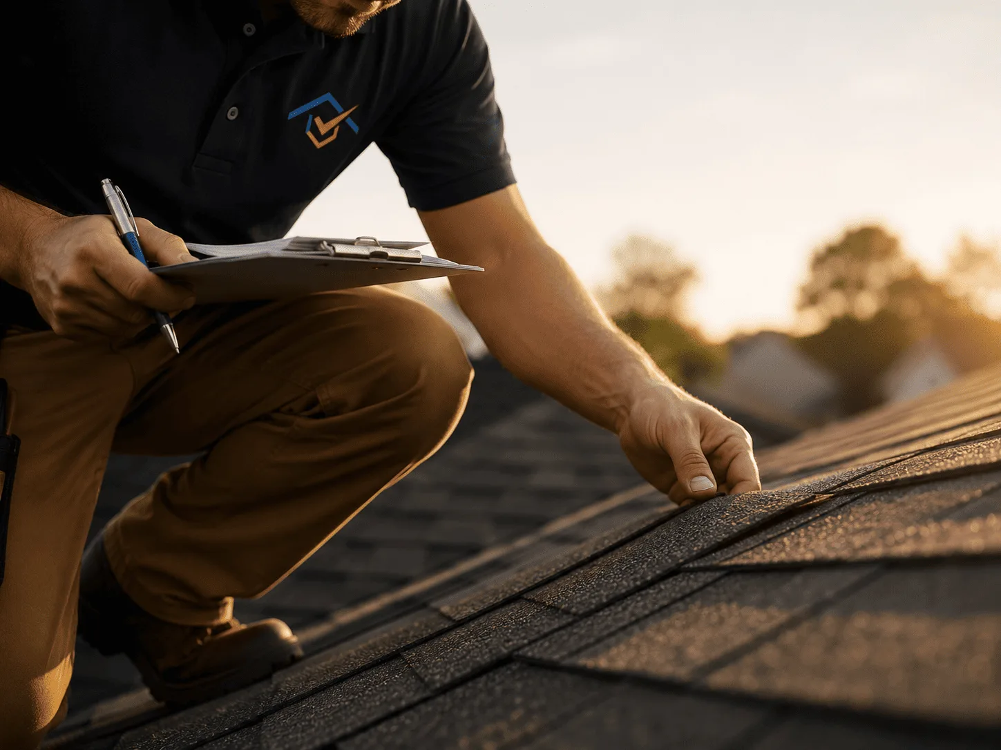 Why Choose Roof Inspection in Ireland, WV